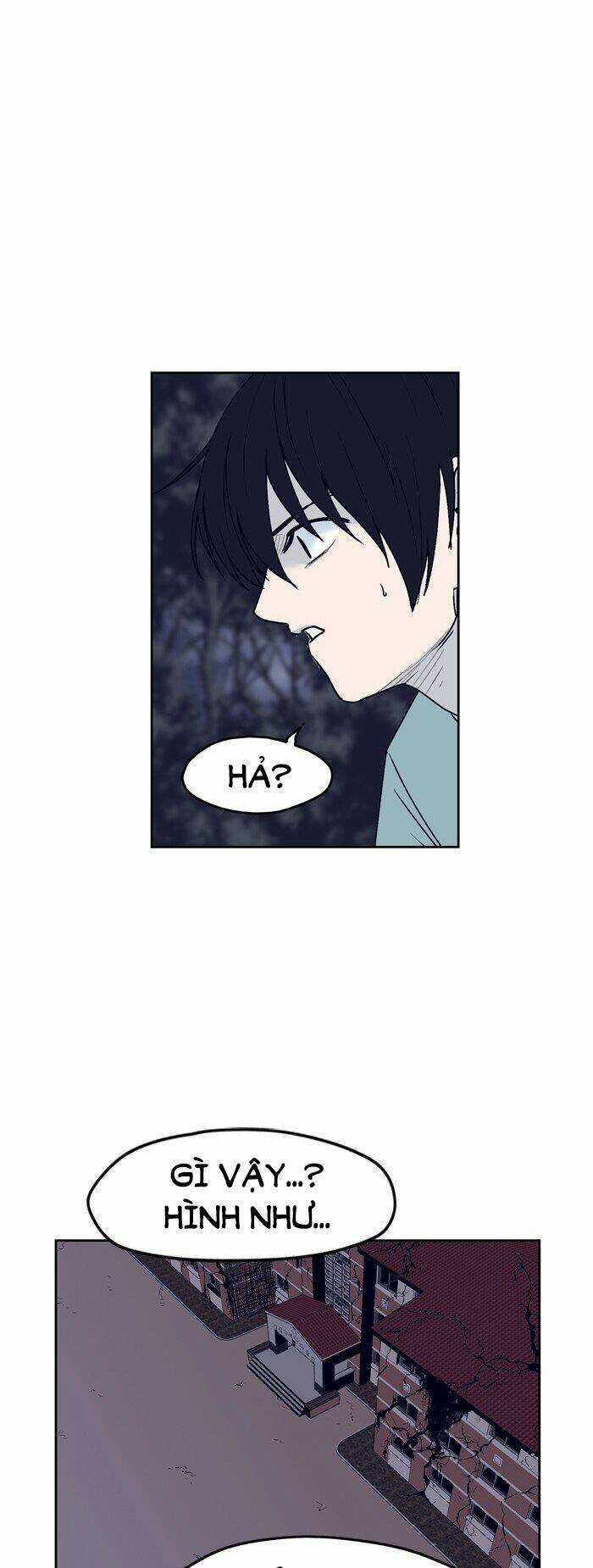 Arma - Chapter 41 - Trang 25