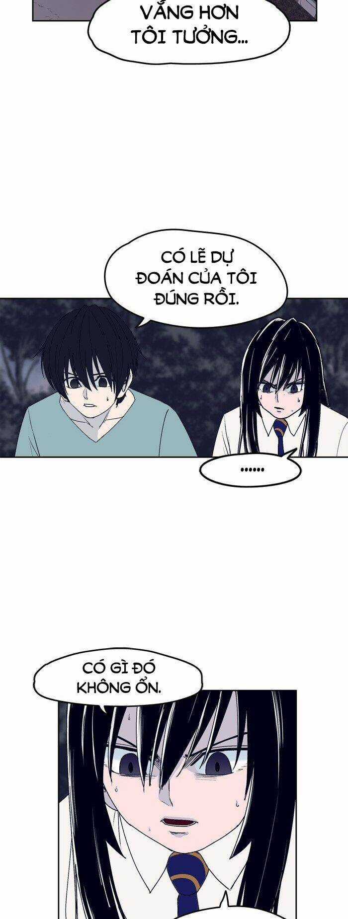 Arma - Chapter 41 - Trang 26