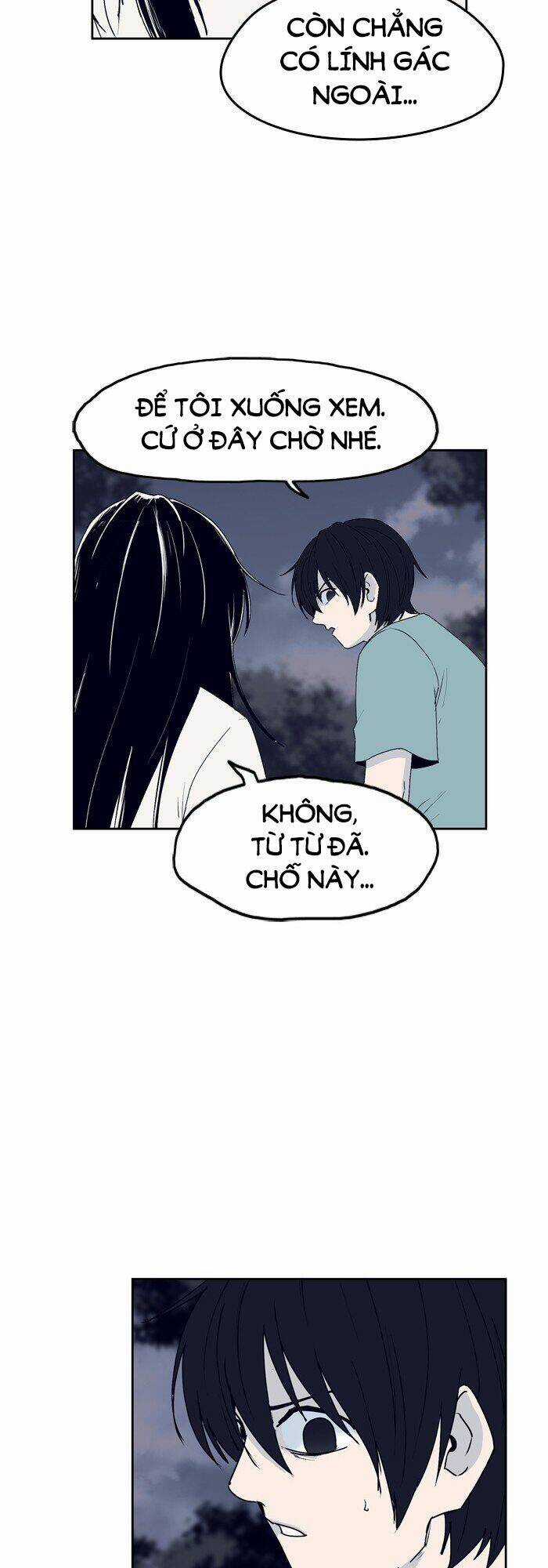 Arma - Chapter 41 - Trang 27