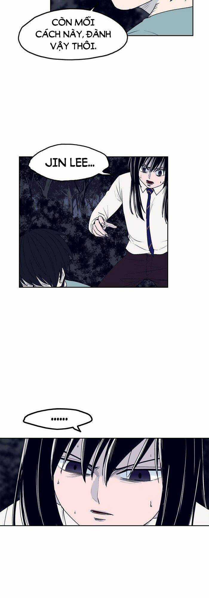 Arma - Chapter 41 - Trang 28