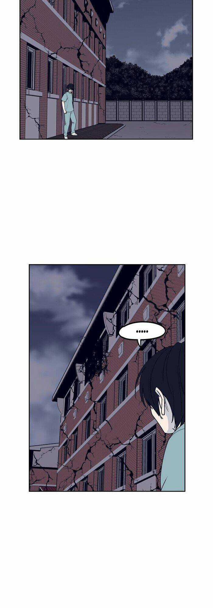 Arma - Chapter 41 - Trang 30