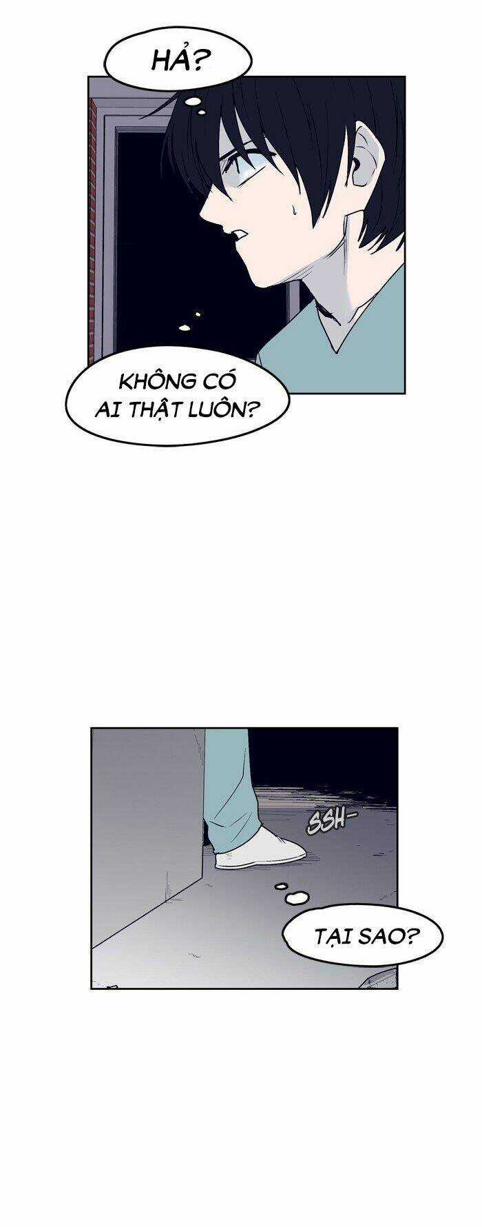 Arma - Chapter 41 - Trang 31