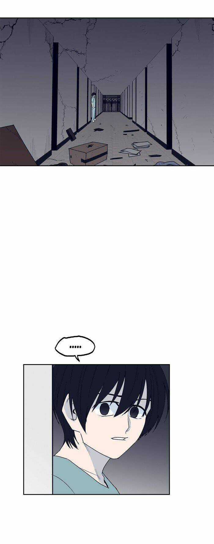 Arma - Chapter 41 - Trang 32