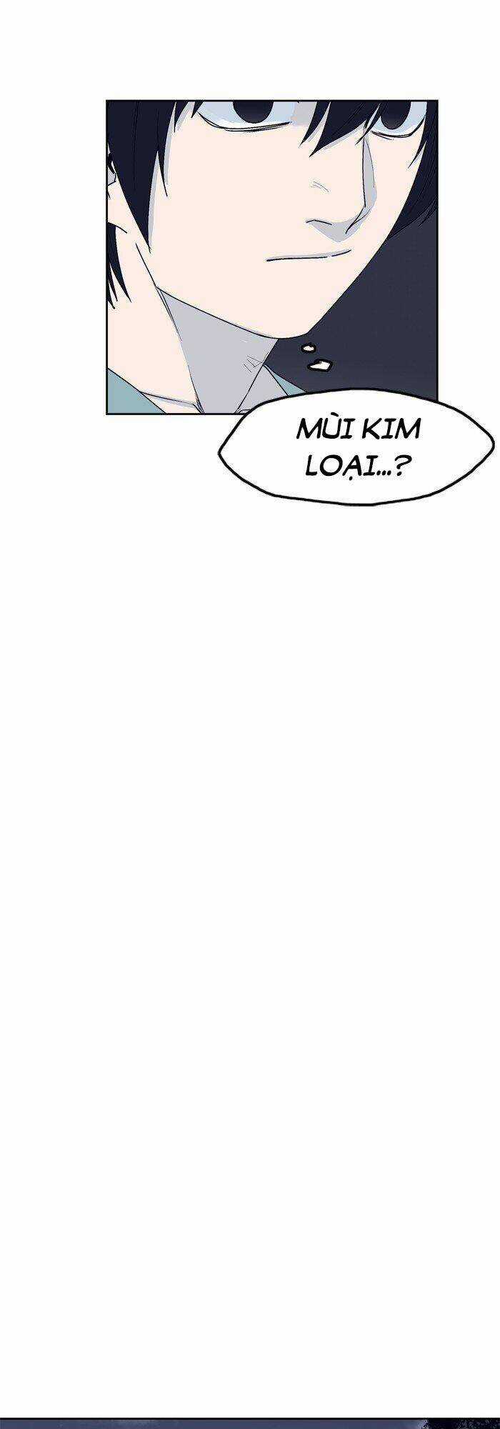 Arma - Chapter 41 - Trang 33