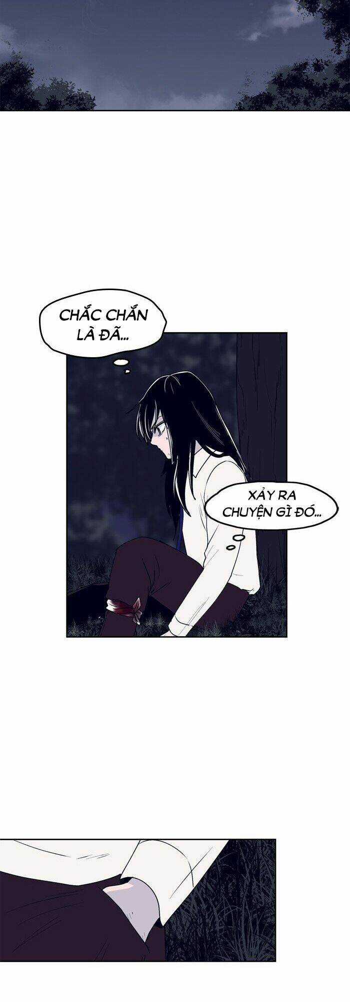 Arma - Chapter 41 - Trang 34