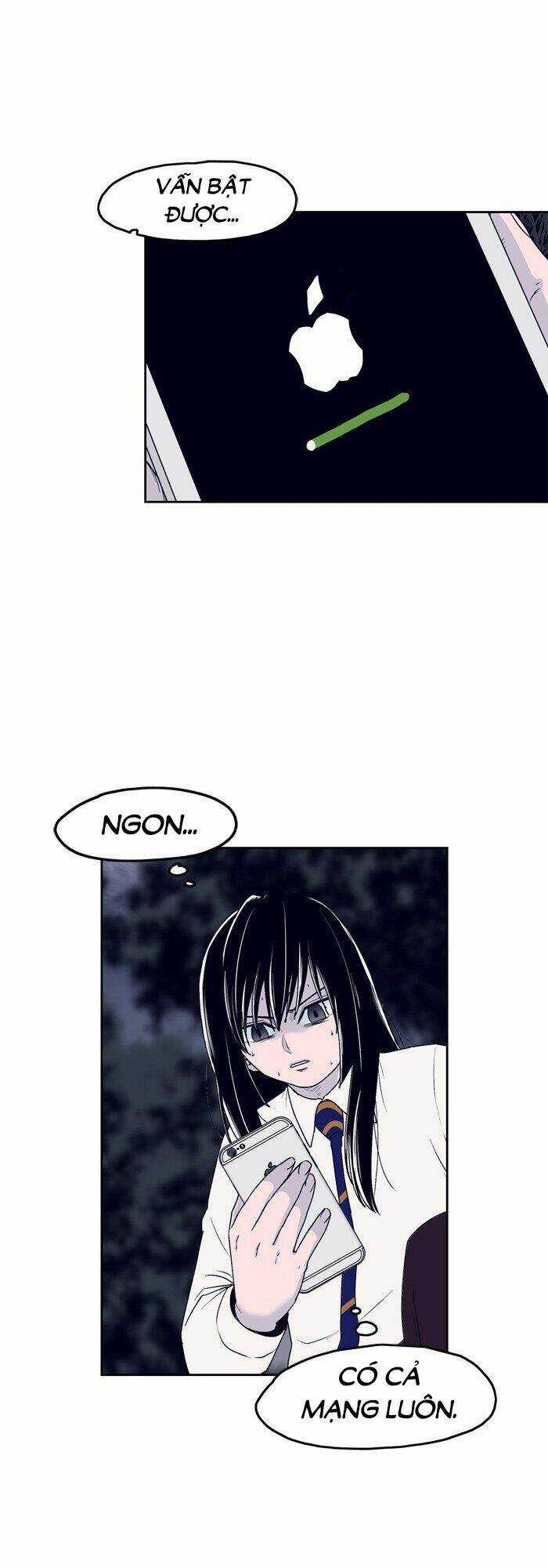 Arma - Chapter 41 - Trang 35