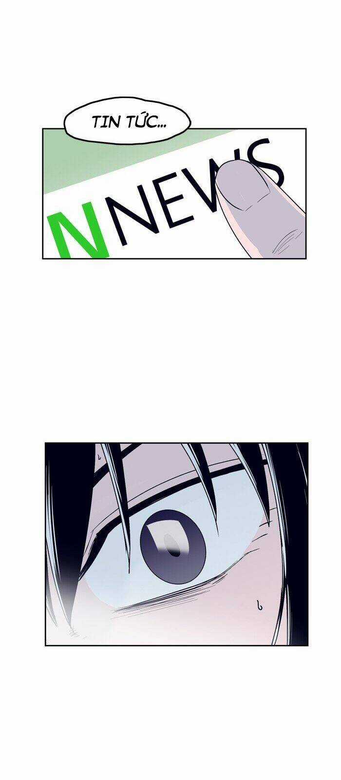 Arma - Chapter 41 - Trang 36