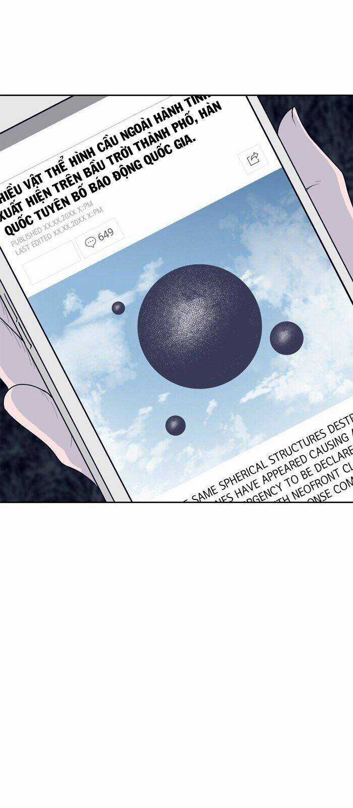 Arma - Chapter 41 - Trang 37