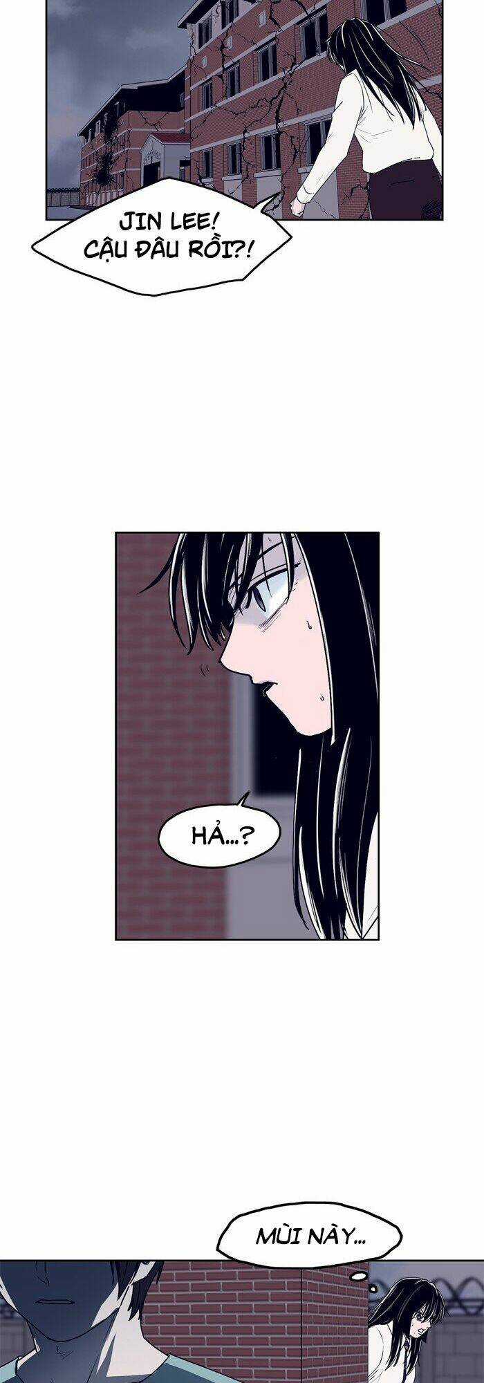 Arma - Chapter 41 - Trang 39