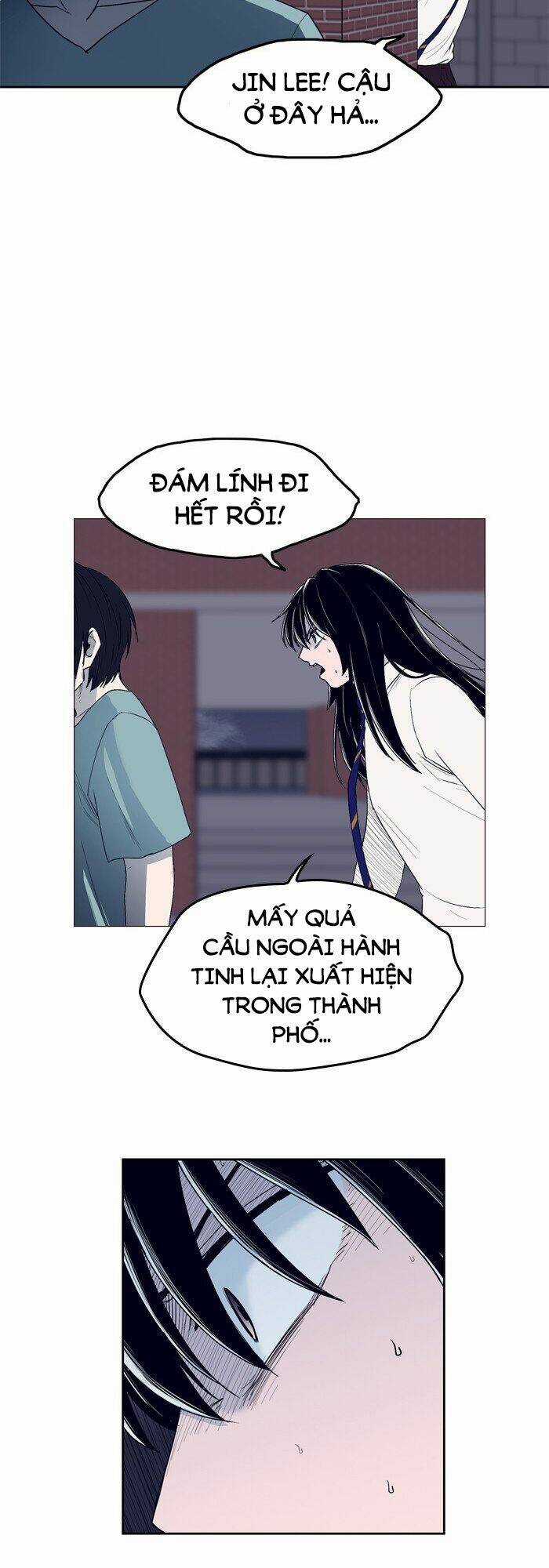 Arma - Chapter 41 - Trang 40