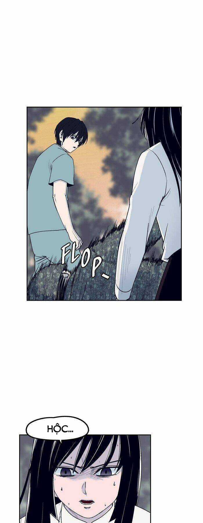 Arma - Chapter 41 - Trang 7