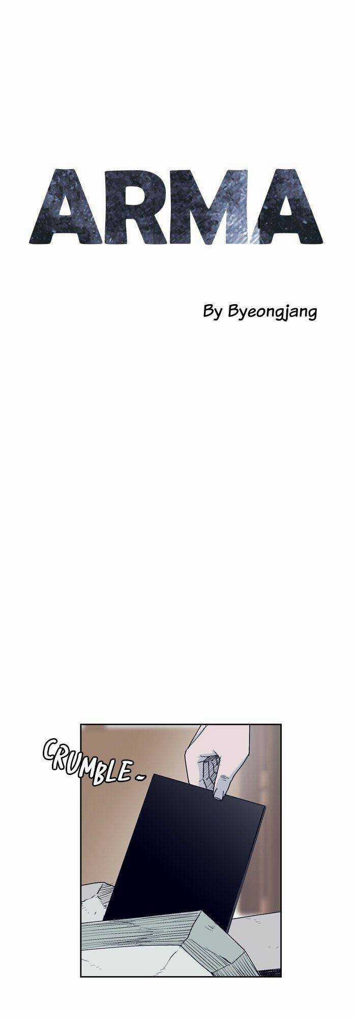 Arma - Chapter 41 - Trang 10