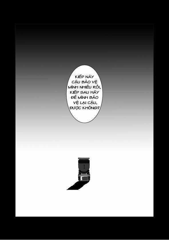 Armor Ranger Prime - Chapter 1 - Trang 1