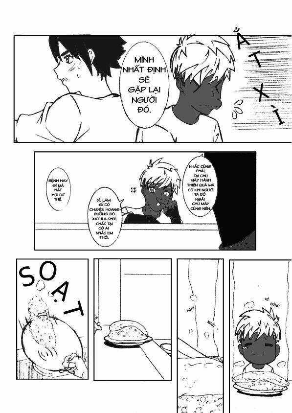 Armor Ranger Prime - Chapter 1 - Trang 14