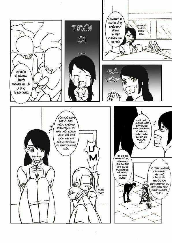 Armor Ranger Prime - Chapter 1 - Trang 19