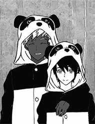 Đọc truyện Armor Ranger Prime