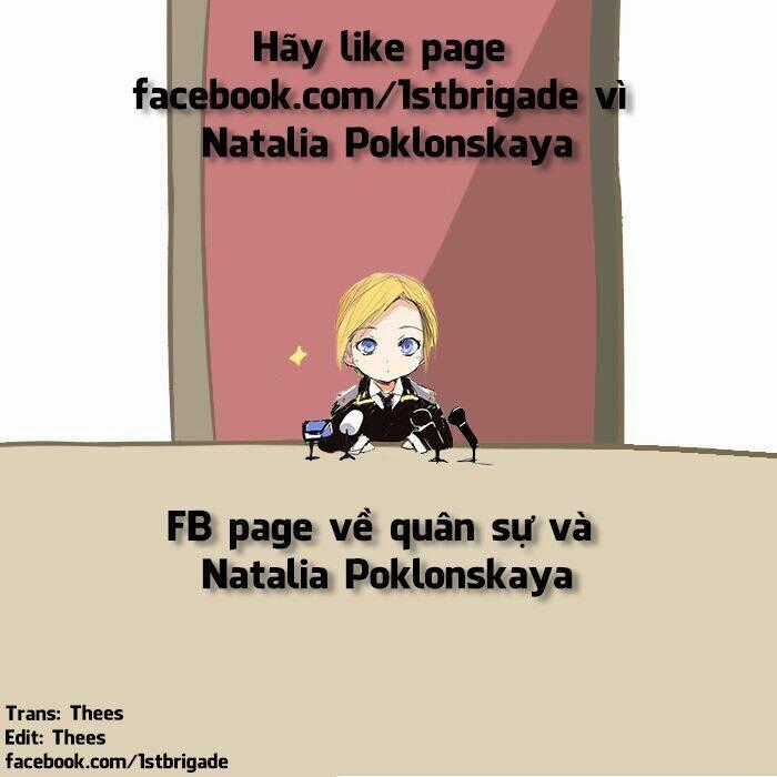 Armored Highschool - Chapter 1 - Trang 9