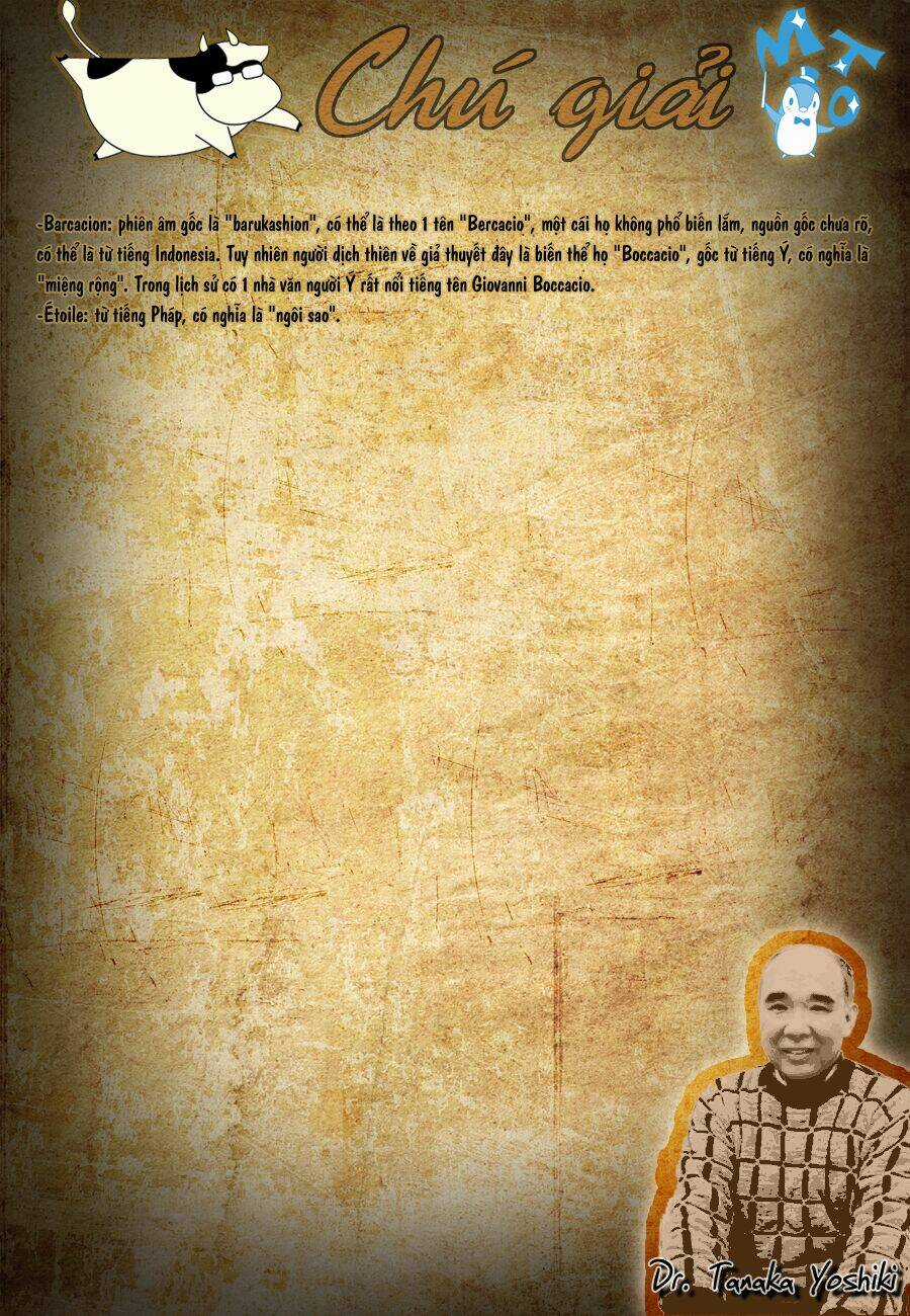 Arslan Chiến Ký - Chapter 11 - Trang 24