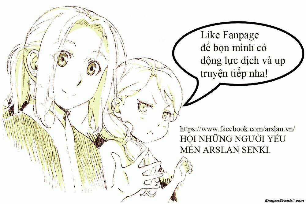 Arslan Chiến Ký - Chapter 13 - Trang 27