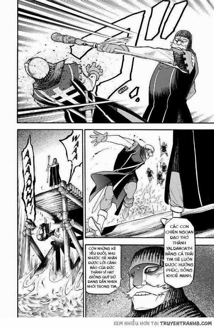 Arslan Chiến Ký - Chapter 16 - Trang 14