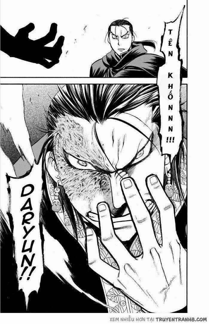 Arslan Chiến Ký - Chapter 17 - Trang 25