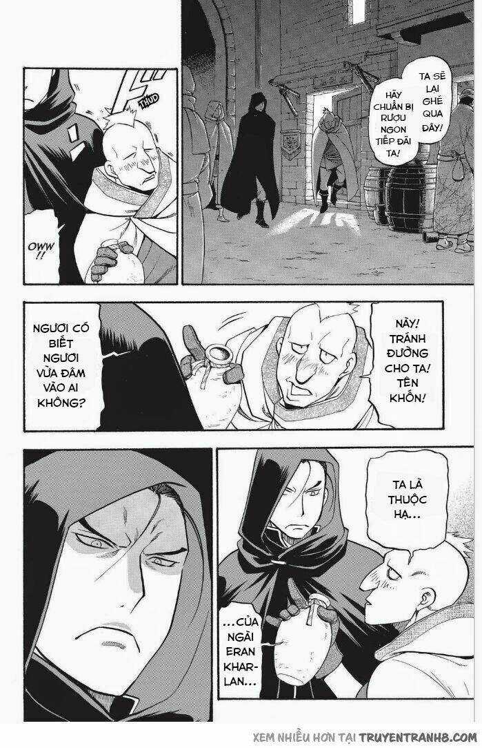 Arslan Chiến Ký - Chapter 17 - Trang 10