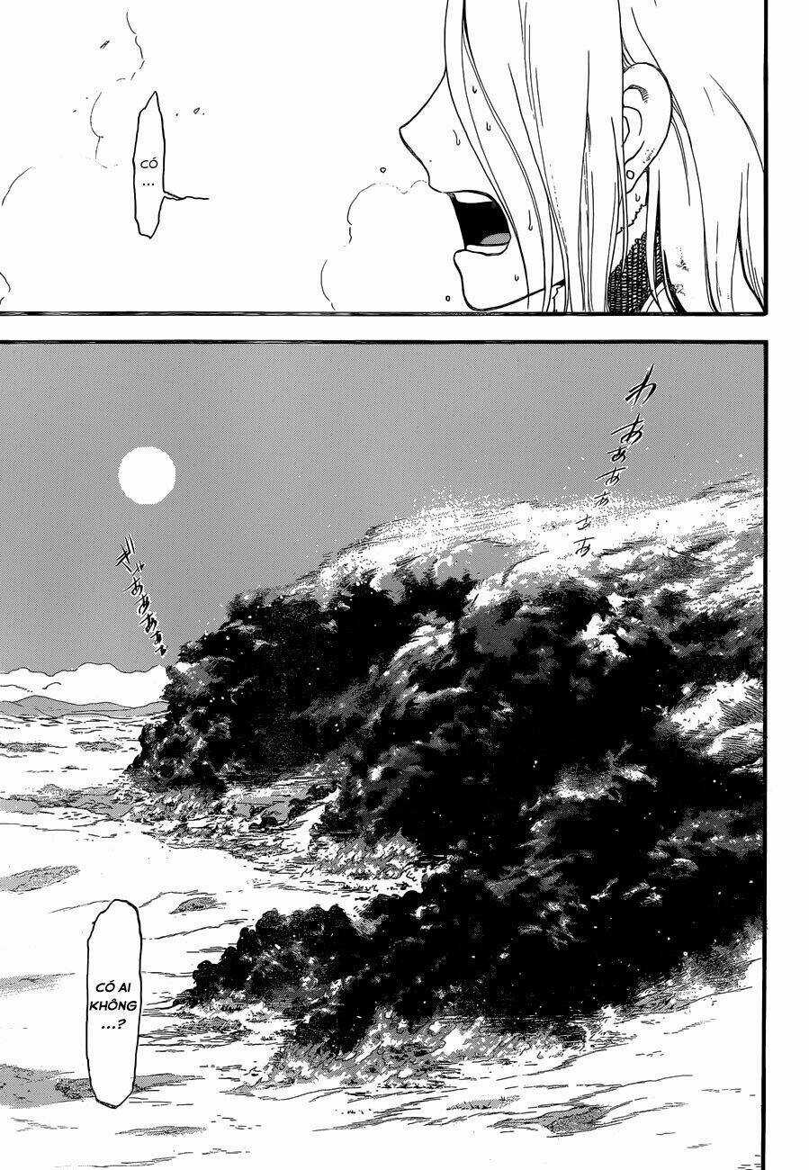 Arslan Chiến Ký - Chapter 2 - Trang 44