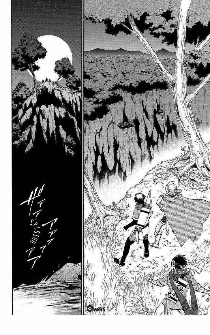 Arslan Chiến Ký - Chapter 26 - Trang 16