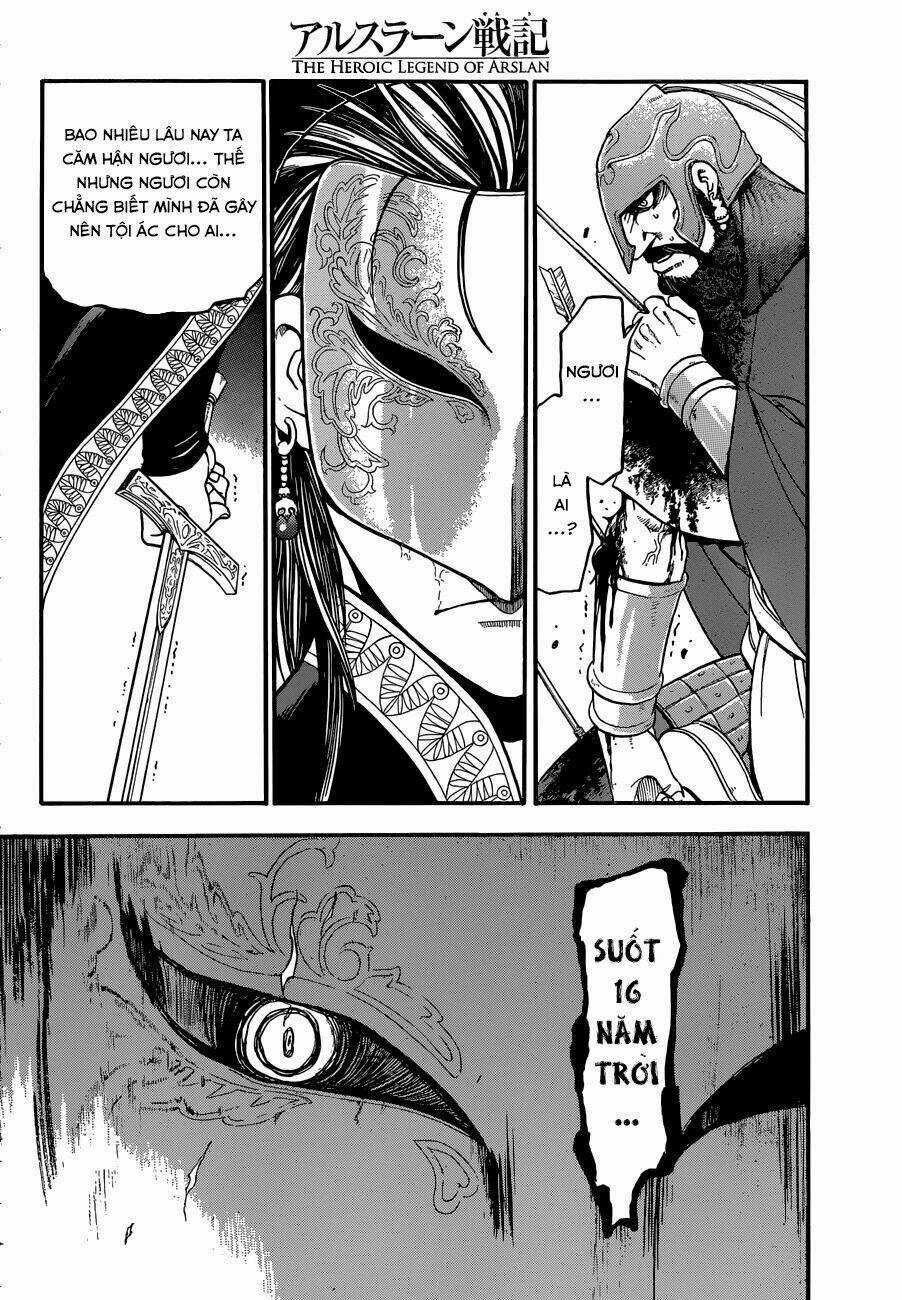 Arslan Chiến Ký - Chapter 3 - Trang 41
