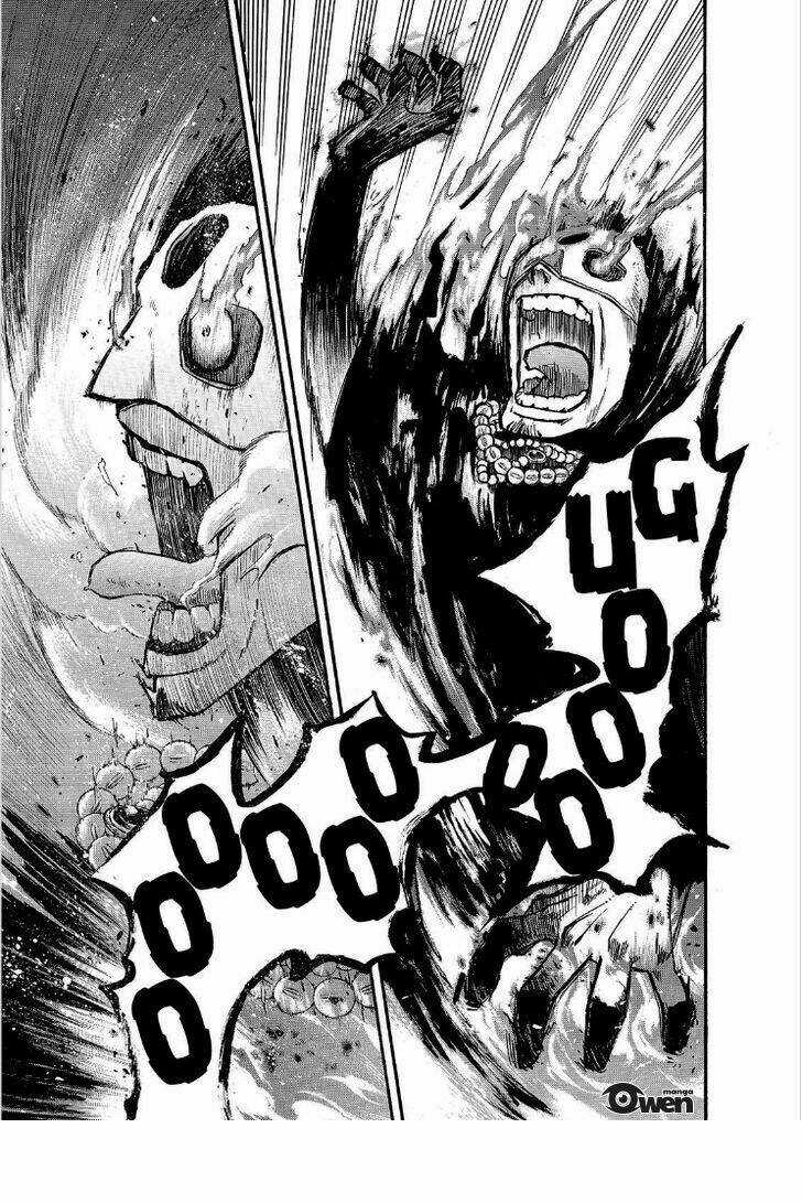 Arslan Chiến Ký - Chapter 30 - Trang 16