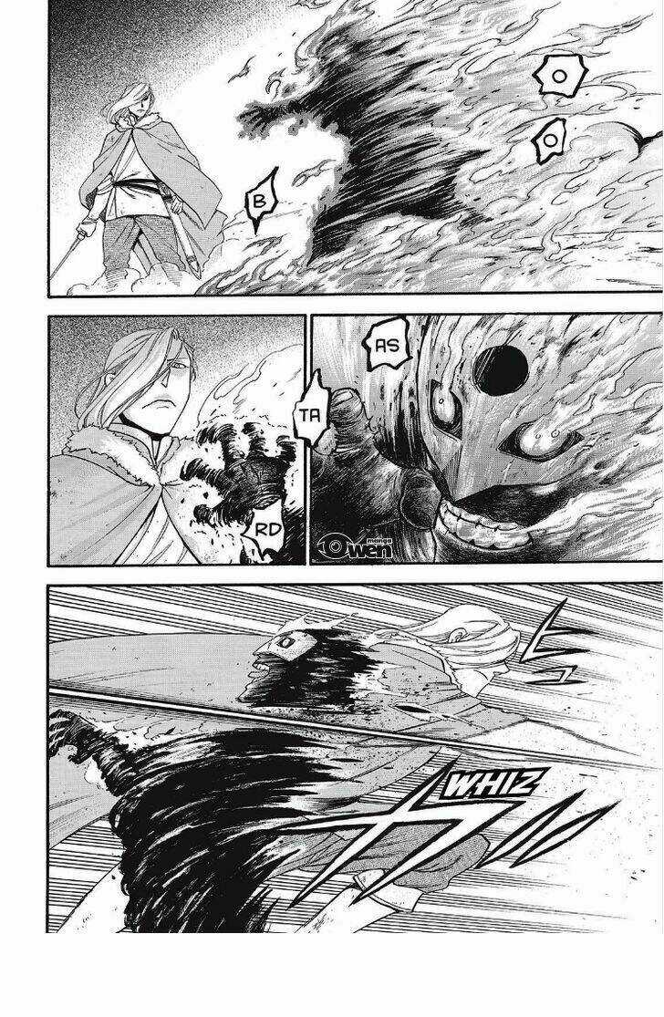 Arslan Chiến Ký - Chapter 30 - Trang 17