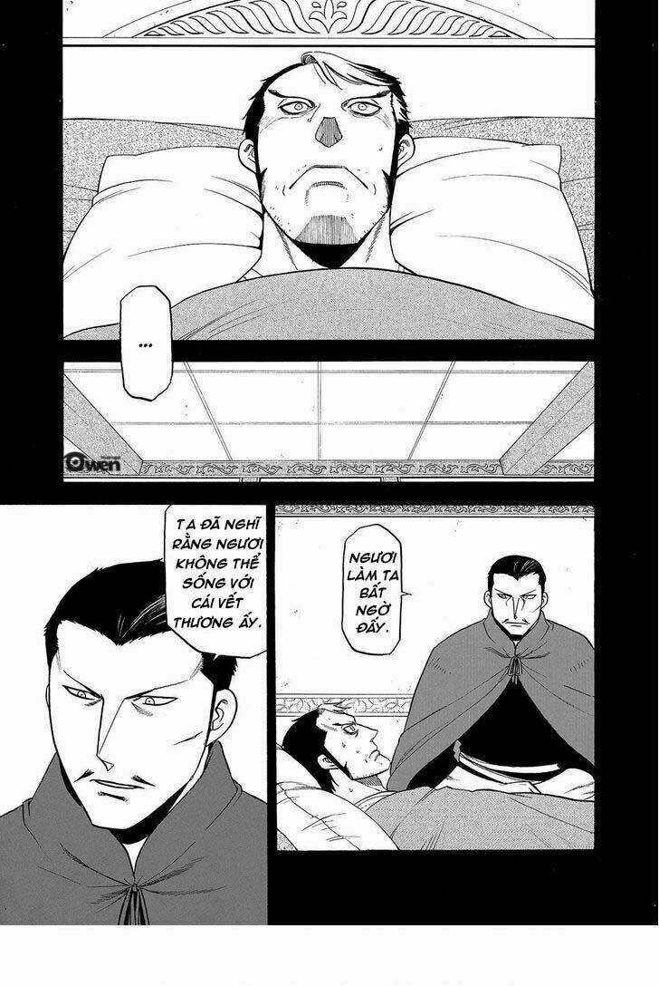 Arslan Chiến Ký - Chapter 33 - Trang 2