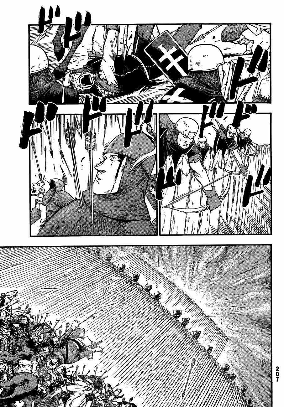 Arslan Chiến Ký - Chapter 4 - Trang 16