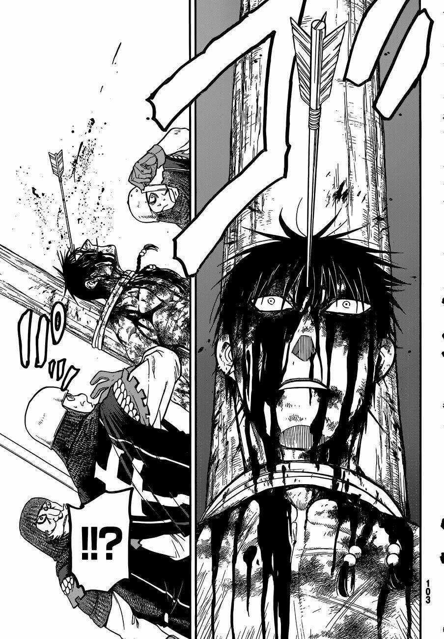 Arslan Chiến Ký - Chapter 6 - Trang 29