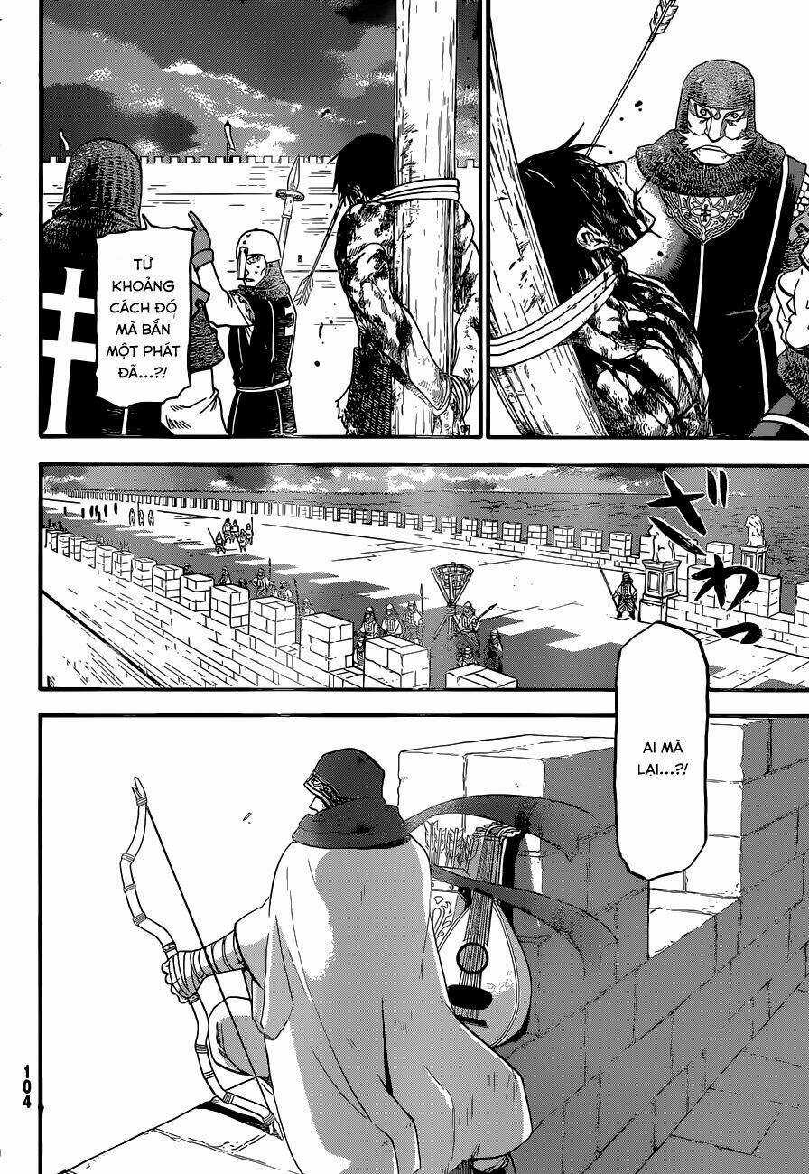 Arslan Chiến Ký - Chapter 6 - Trang 30