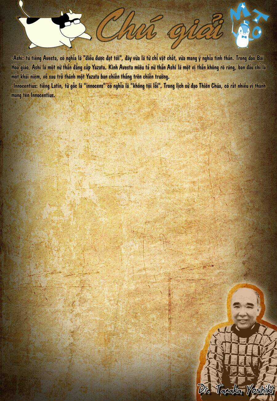 Arslan Chiến Ký - Chapter 9 - Trang 25