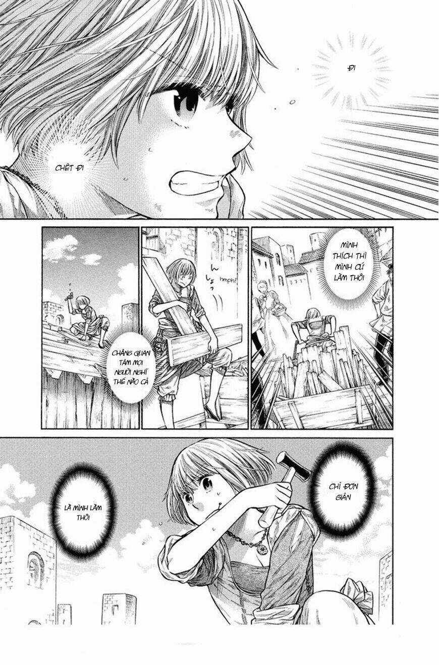 Arte Manga - Chapter 2 - Trang 40