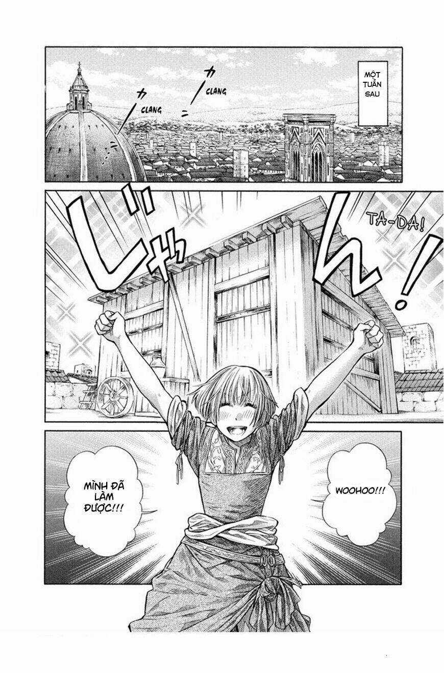 Arte Manga - Chapter 2 - Trang 41