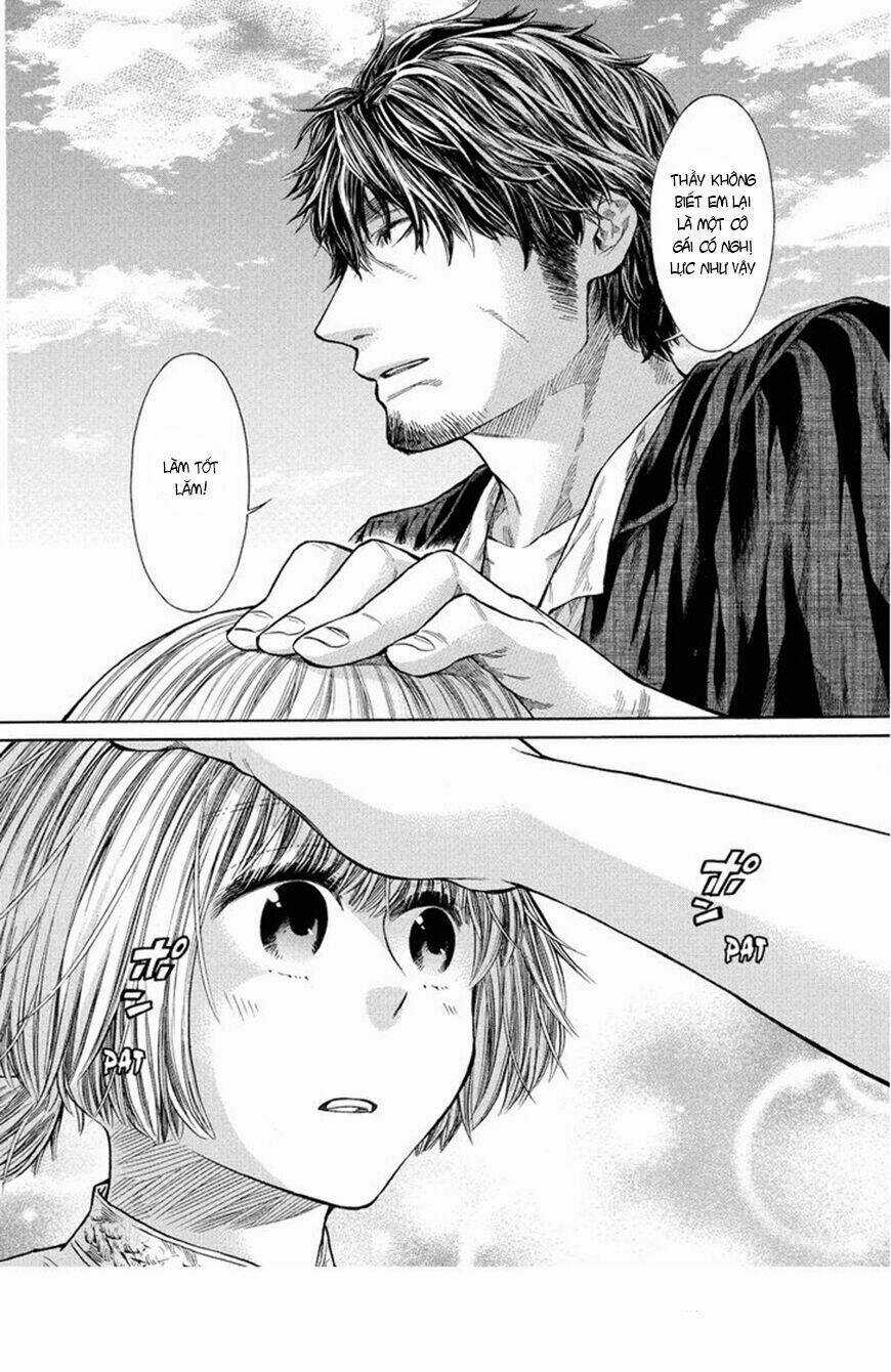 Arte Manga - Chapter 2 - Trang 43