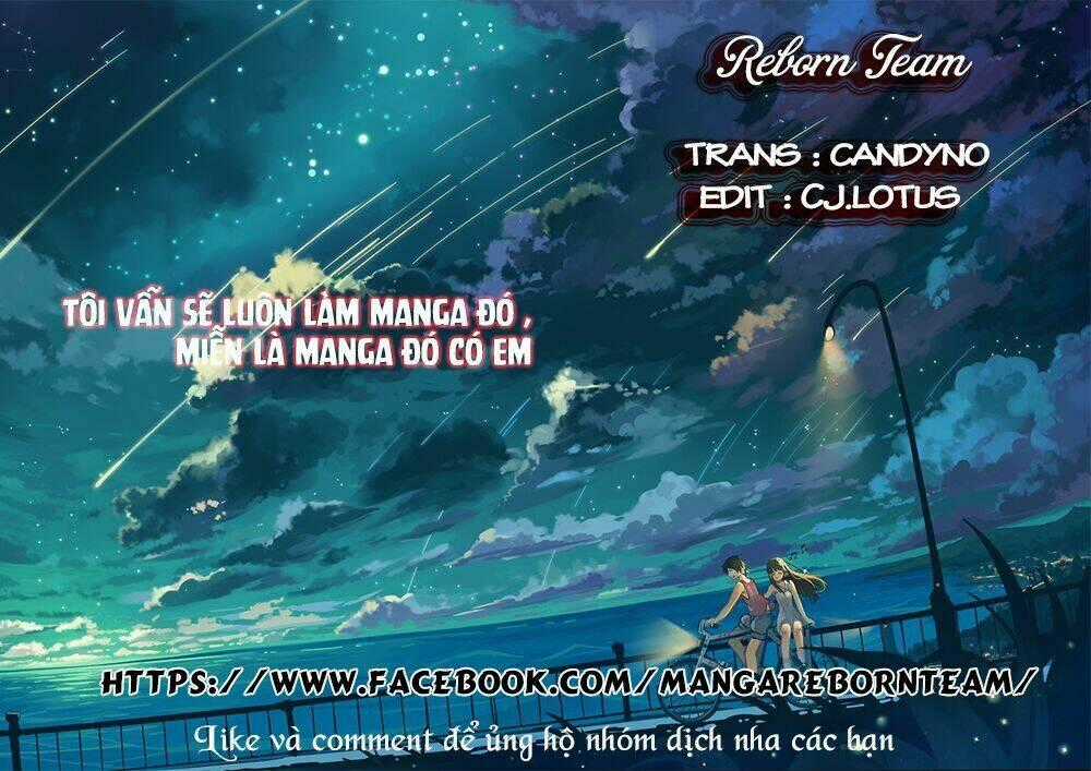 Arte Manga - Chapter 2 - Trang 46