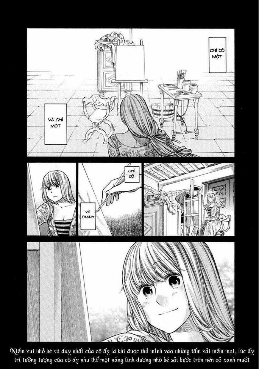 Arte Manga - Chapter 3 - Trang 2