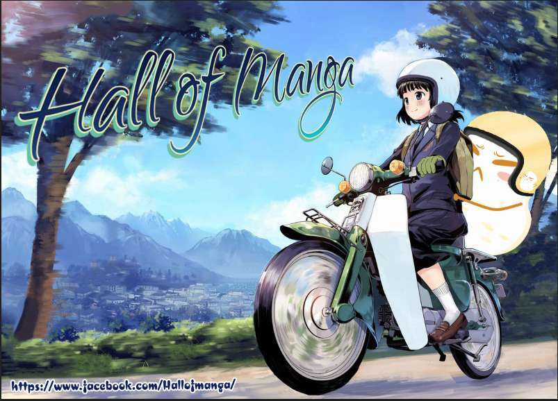 Arte - Chapter 39 - Trang 40