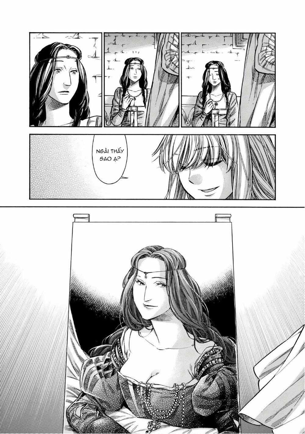 Arte - Chapter 40 - Trang 24