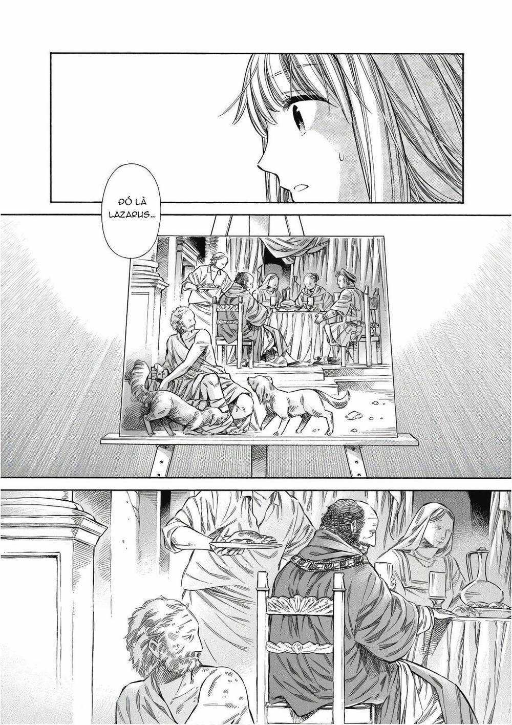 Arte - Chapter 41 - Trang 25