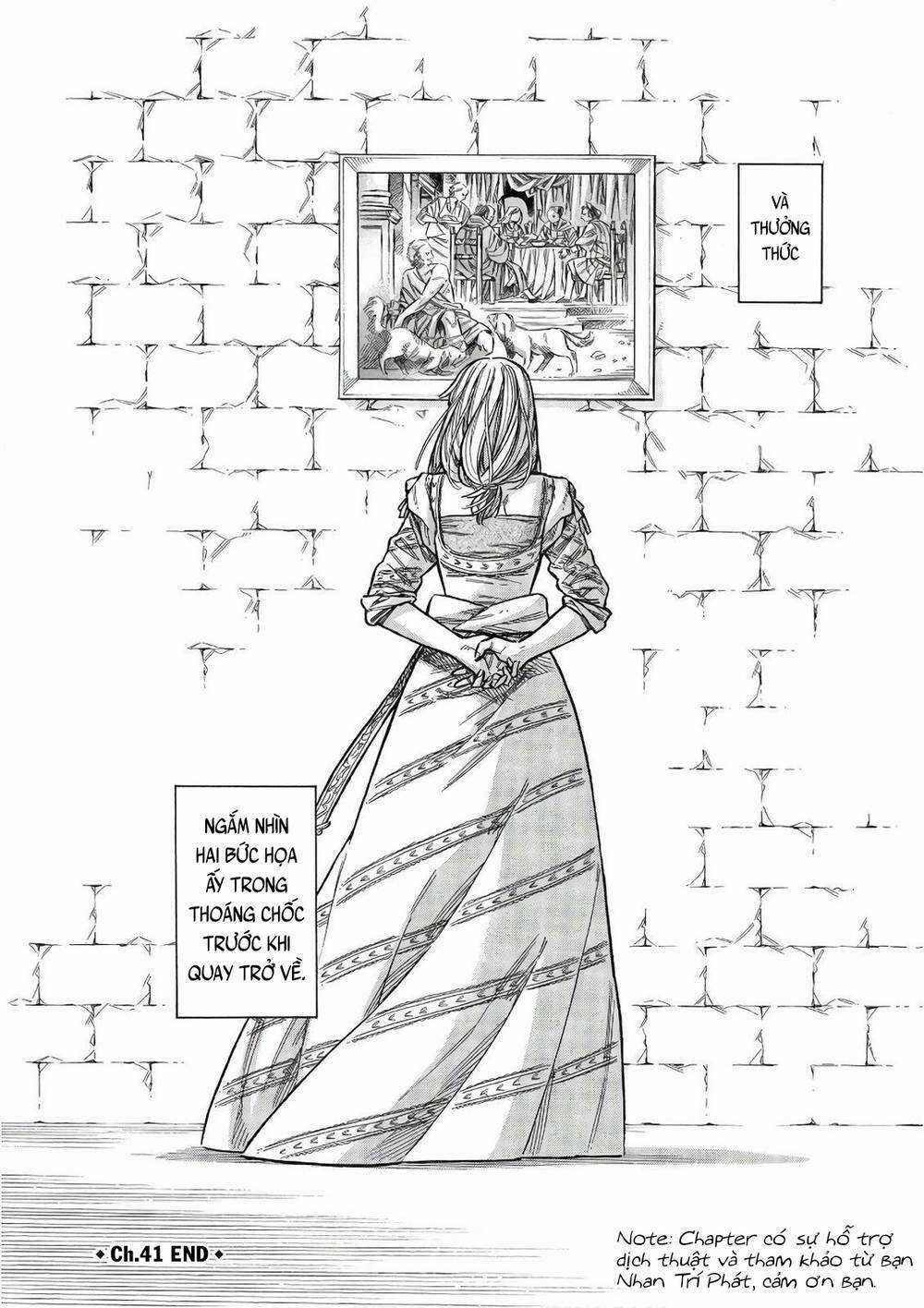 Arte - Chapter 41 - Trang 37