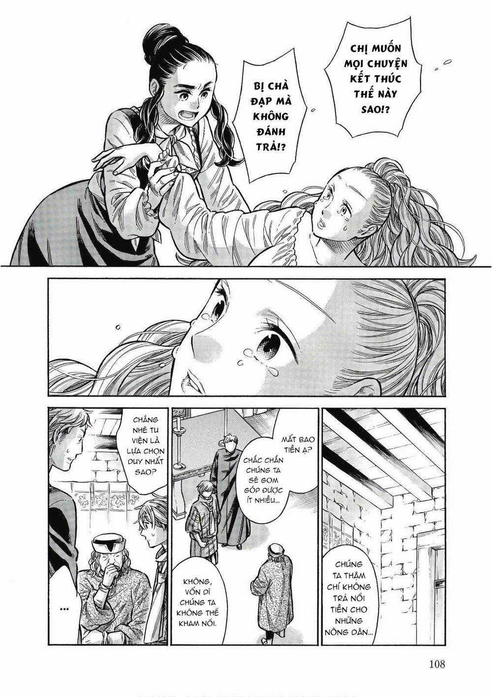 Arte - Chapter 43 - Trang 29