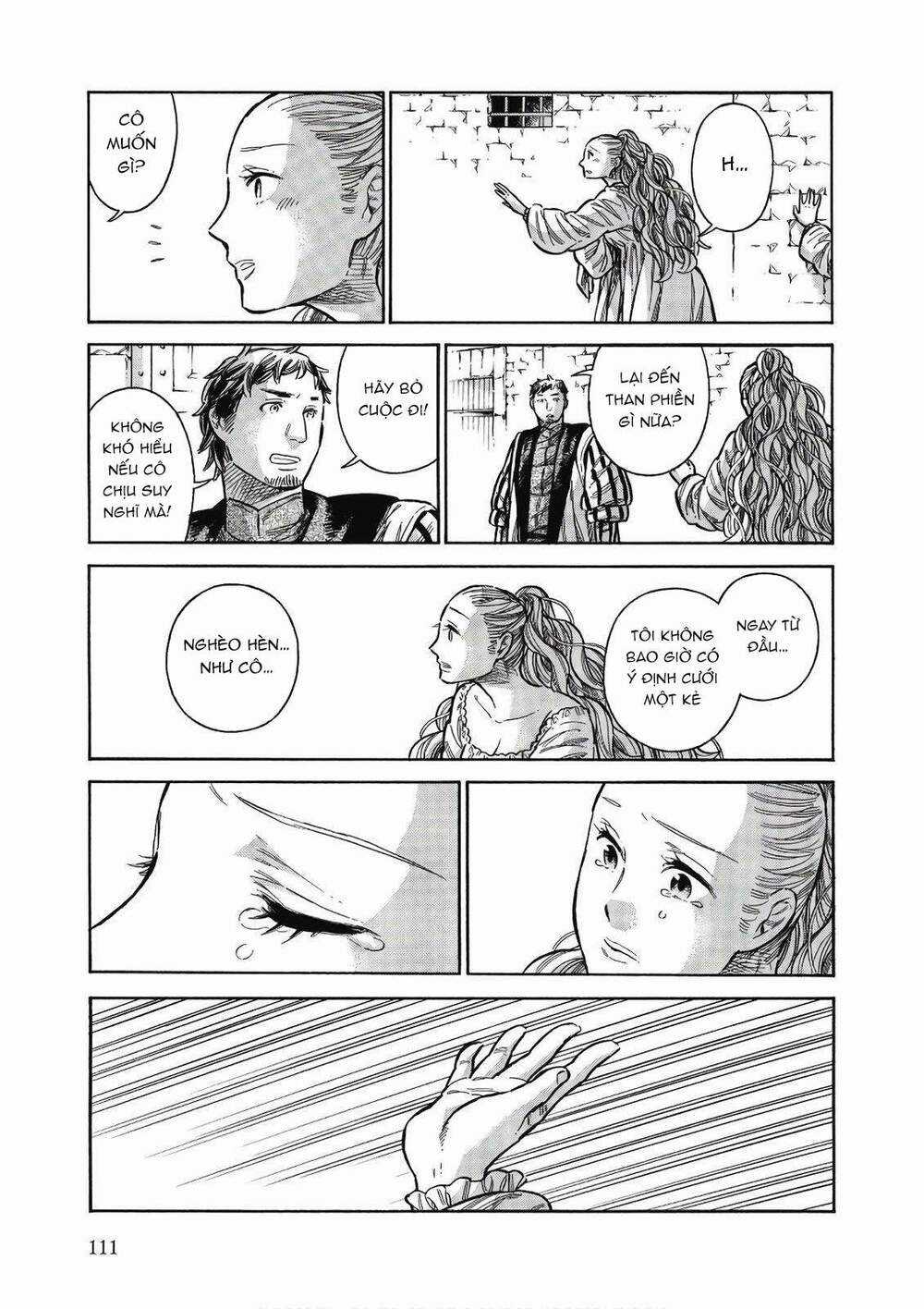 Arte - Chapter 43 - Trang 32