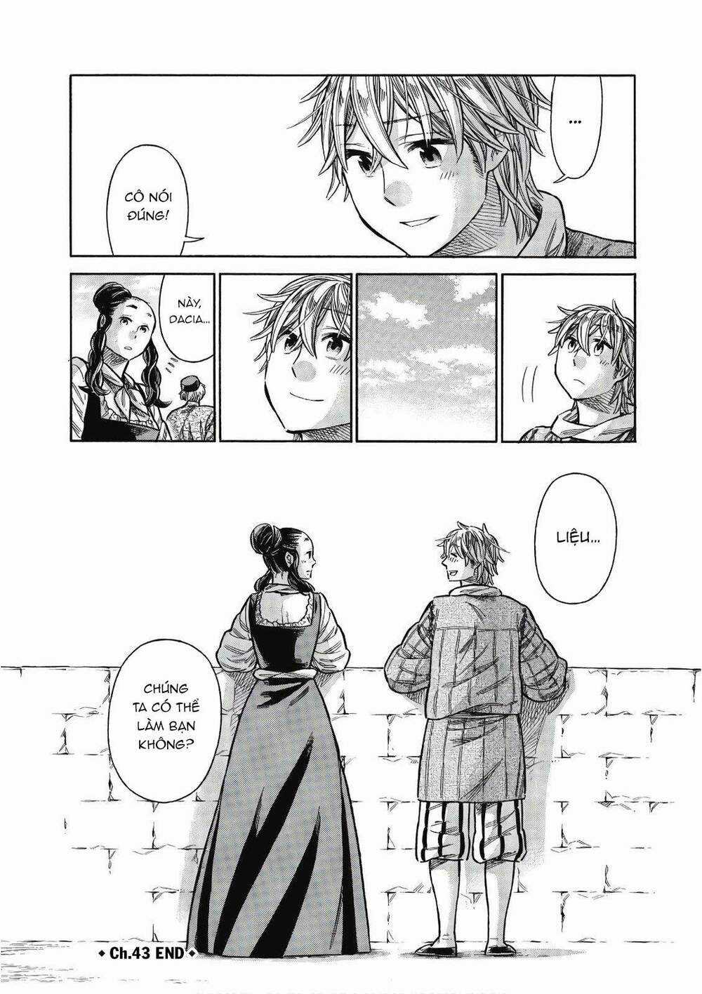 Arte - Chapter 43 - Trang 45