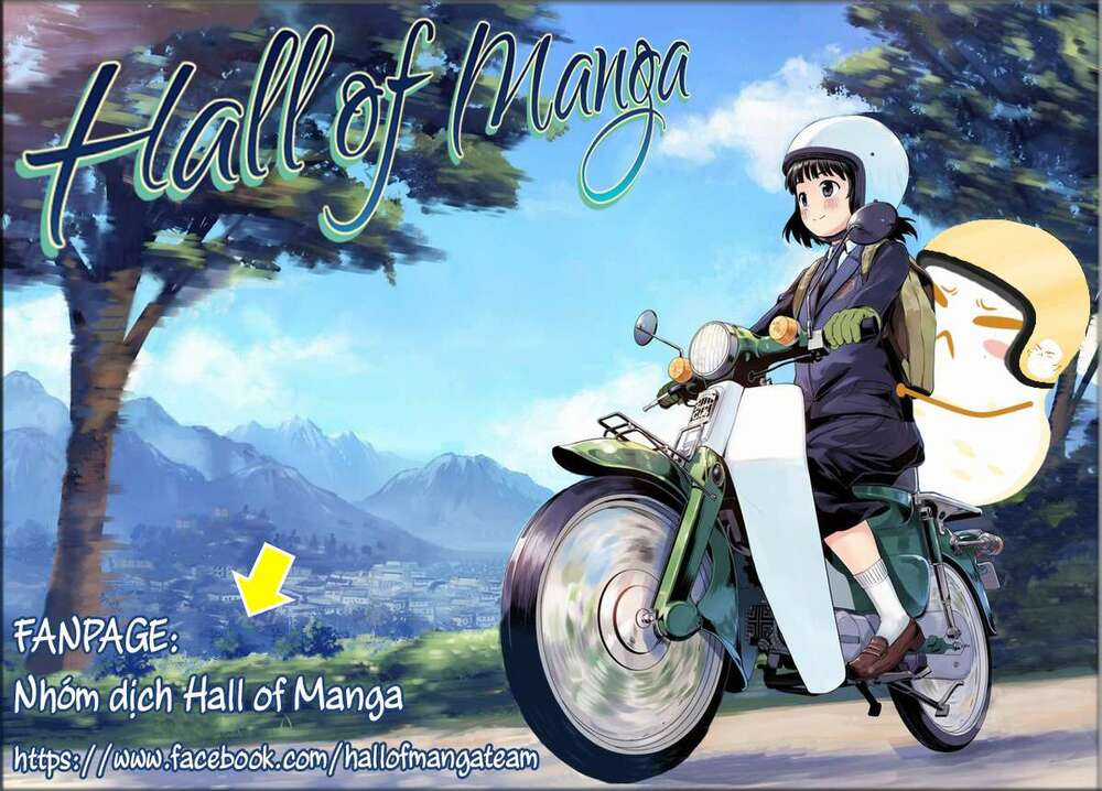 Arte - Chapter 43 - Trang 46