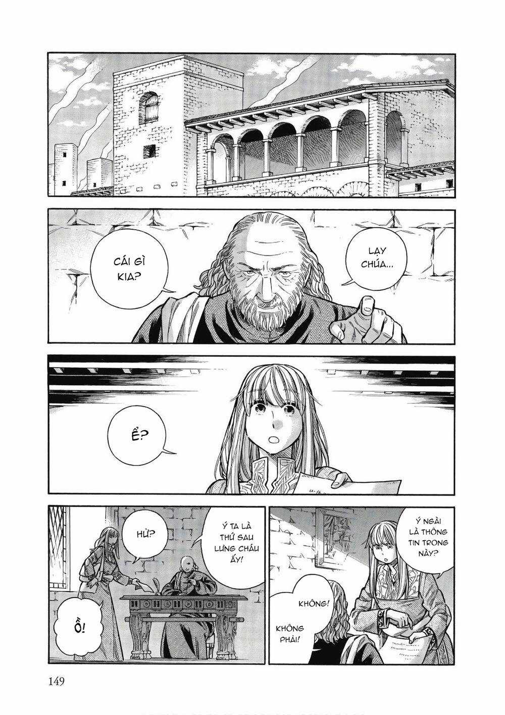 Arte - Chapter 44 - Trang 24